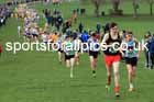 Mens Under-17s, 2024 CAU Inter Counties Cross Country Champs., Wollaton Park, Nottingham. Photo: David T. Hewitson/Sports for All Pics